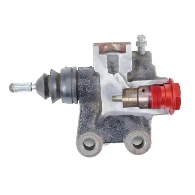 Subaru Impreza - 2006 to 2007 - All [WRX 2.5L, WRX Limited, WRX TR] (Red Anodized)