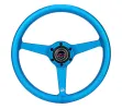 Universal (Rigid) (Heritage) (Blue Anodized) (330mm Diameter) (1