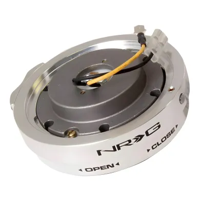 Universal (Silver Ring Collar)