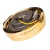 Universal (Chrome Gold Ring Collar)