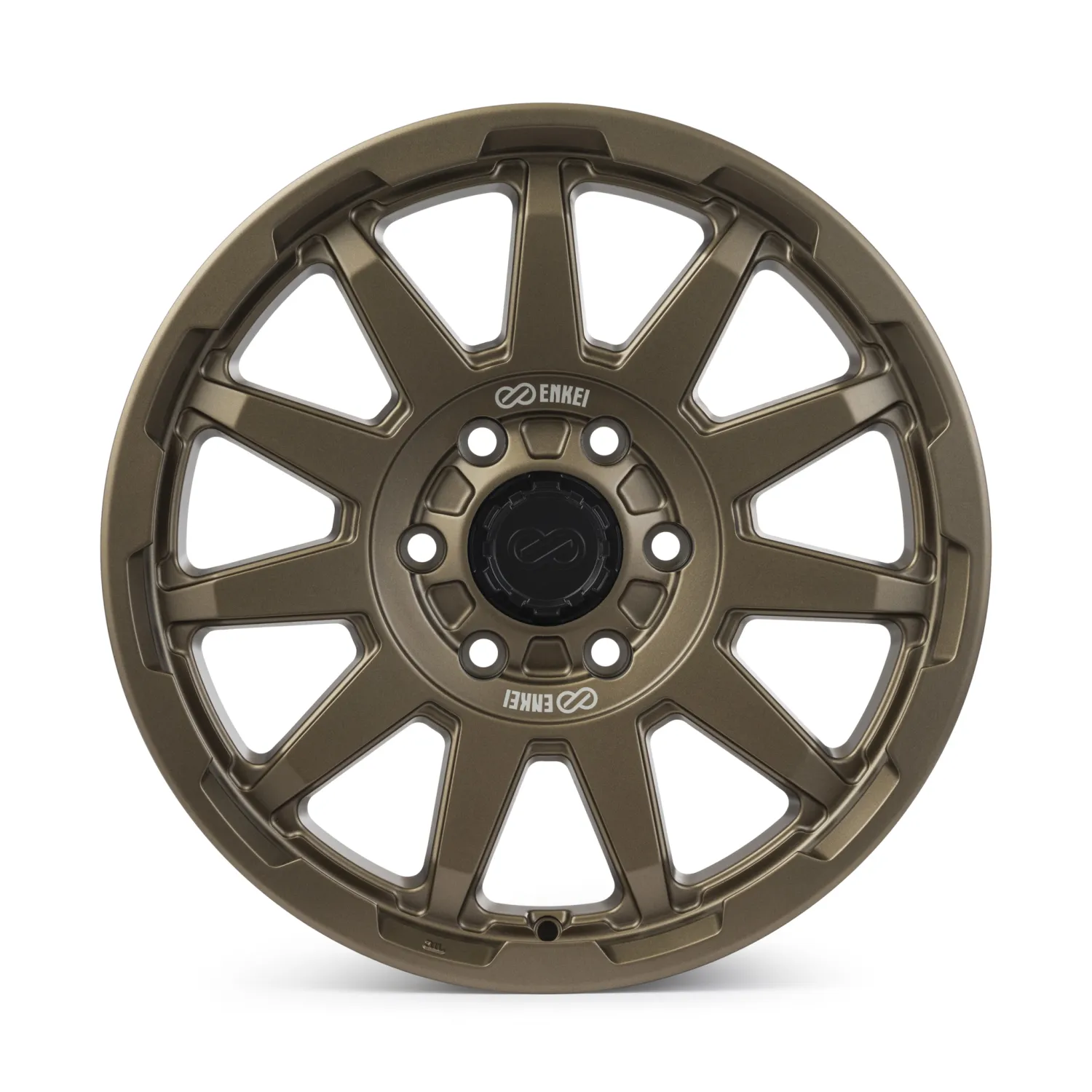 56 Cross Rims Enkei Trail Cross Wheels for 2015 Volkswagen Tiguan