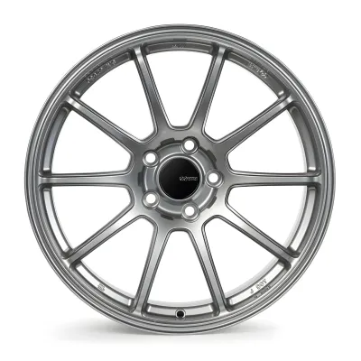 Universal (17x9, 5x100, 45mm) (Storm Gray)