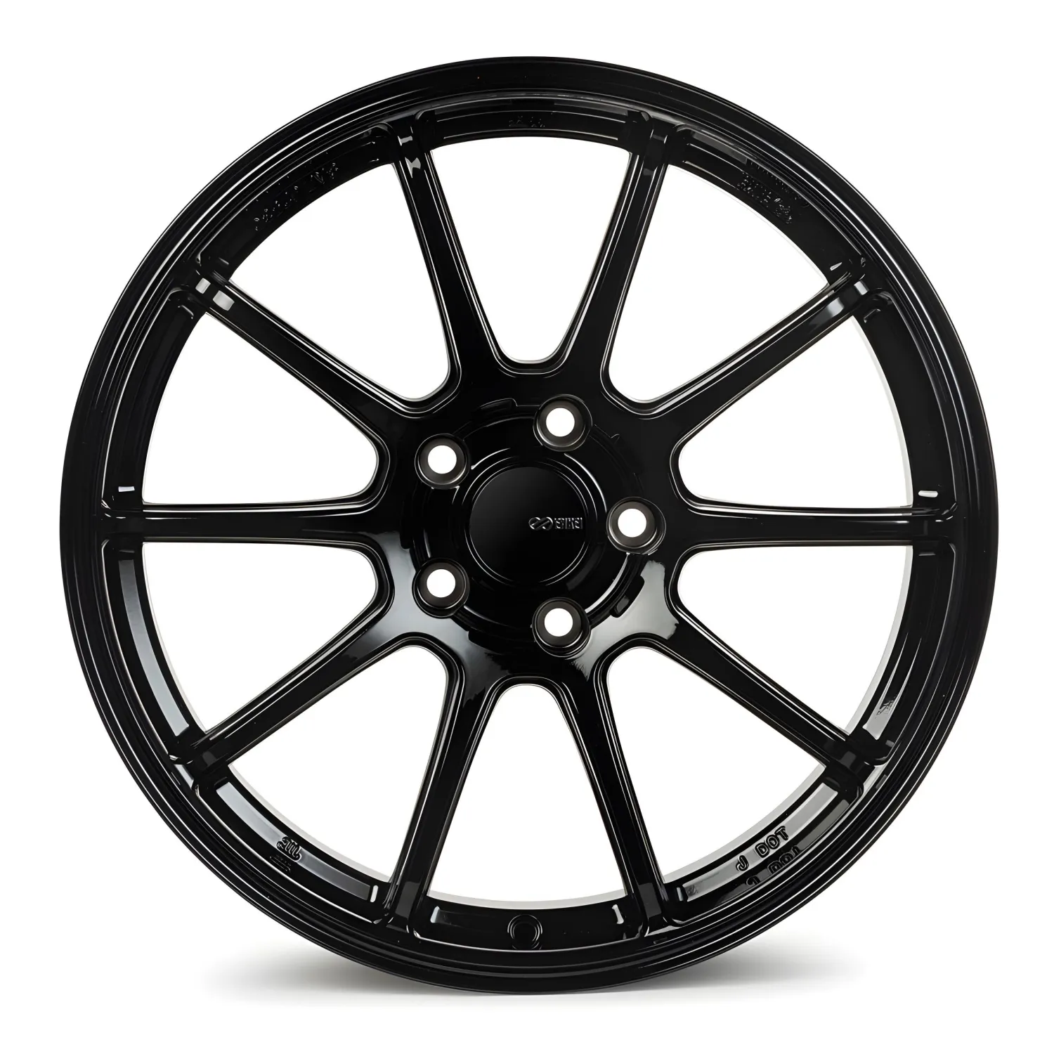 Triumph Rim Mb59 Enkei Triumph Wheels for 2022 BMW X6