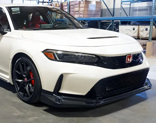 Honda Civic - 2023 to 2025 - Hatchback [FL5 Type R]