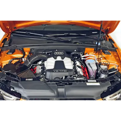 Audi S5 - 2010 to 2012 - Convertible [All]