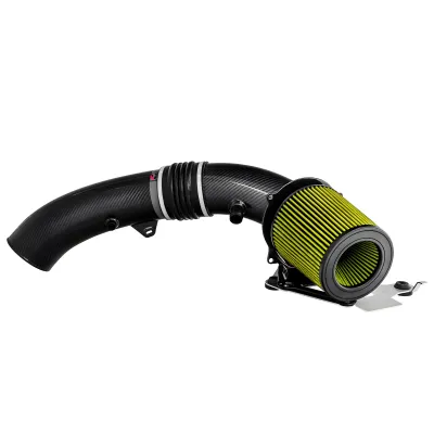 Audi RS3 - 2017 to 2018 - Sedan [All] (With Open Air Filter)