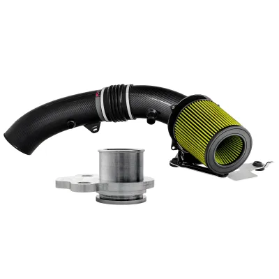 Audi TT RS - 2019 to 2022 - Coupe [All] (With Open Air Filter) (Includes Required DV Adapter)