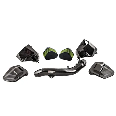 BMW 3 Series M3 - 2015 to 2018 - Sedan [All]