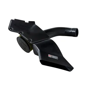 2008 A5 AWE S-FLO Carbon Fiber Intake