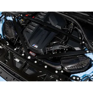 2024 2 Series M2 AWE S-FLO Carbon Fiber Intake