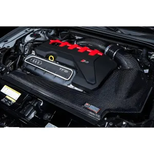 2020 TT RS AWE S-FLO Carbon Fiber Intake