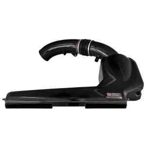 General Representation TT RS AWE S-FLO Carbon Fiber Intake