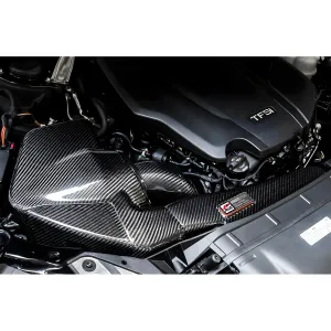 2019 A4 AWE AirGate Carbon Fiber Intake