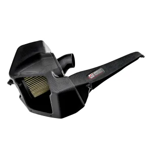 General Representation RS5 AWE AirGate Carbon Fiber Intake