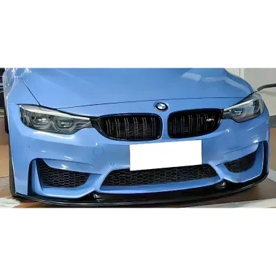 BMW 3 Series M3 - 2015 to 2018 - Sedan [All]