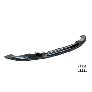 General Representation Import PRO Design GT Style Front Lip