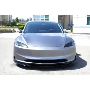 Tesla Model 3 - 2024 to 2025 - Sedan [All Except Performance]