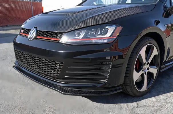 Volkswagen Golf GTI - 2015 to 2017 - All [All] (MK7 Only) (Carbon Fiber)