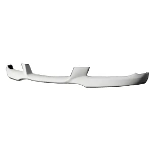 2009 BMW 3 Series PRO Design MT Style Front Lip