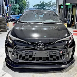 Toyota GR Corolla - 2023 to 2025 - Hatchback [All]