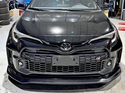 Toyota GR Corolla - 2023 to 2024 - Hatchback [All]