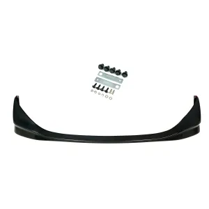 General Representation Import PRO Design CR Style Front Lip