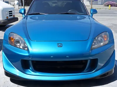 Honda S2000 - 2004 to 2009 - Convertible [All]
