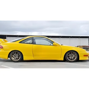 Acura Integra - 1994 to 2001 - 2 Door Hatchback [All]