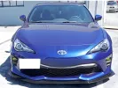 Toyota 86 - 2017 to 2020 - Coupe [All]