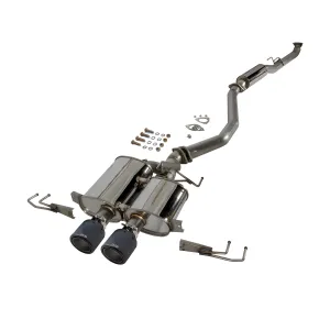 General Representation Import Revel Medallion Touring Premier Exhaust