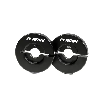 Subaru Impreza - 2012 to 2016 - All [All] (Differential Lockdown) (Black)