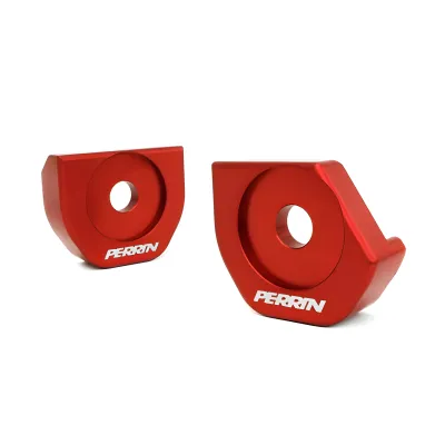 Subaru BRZ - 2013 to 2020 - Coupe [All] (Steering Rack Lockdown) (Red)