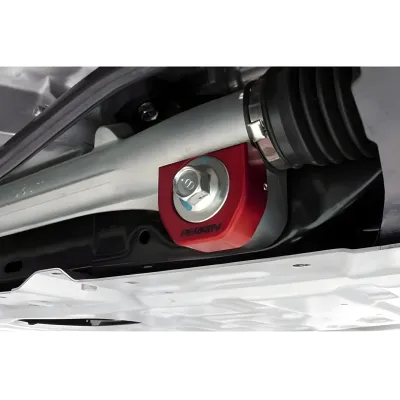 Subaru BRZ - 2022 to 2025 - Coupe [All] (Steering Rack Lockdown) (Red)