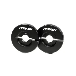 Subaru WRX - 2022 to 2025 - Sedan [All] (Differential Lockdown) (Black)