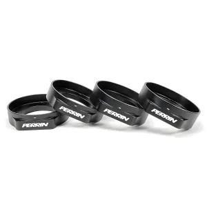 2019 Toyota 86 Perrin Drivetrain and Suspension Lockdown Kits