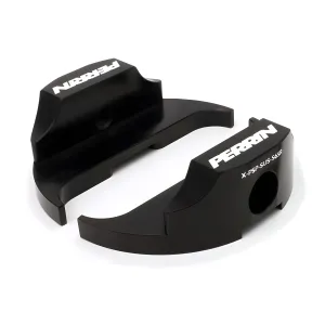 Subaru Forester - 2025 - SUV [All] (Steering Dampener Lockdown) (Black)