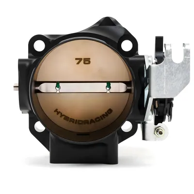 Honda Civic - 2002 to 2005 - 2 Door Hatchback [All] (75mm) (For RBC / RRB / RRC / RBB Intake Manifold Swaps Only)