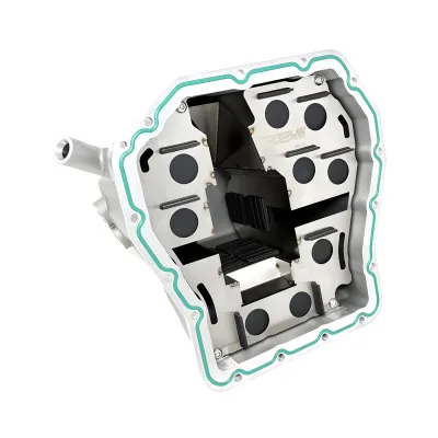 Subaru Impreza - 2012 to 2014 - All [WRX, WRX Limited, WRX Premium] (Race Version) (Includes Pickup Tube)