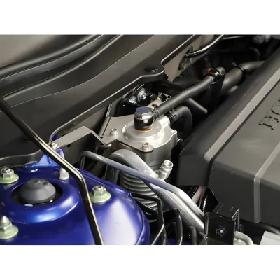 Honda Accord - 2018 to 2022 - Sedan [EXL 2.0L, Sport 2.0L, Touring 2.0L] (Silver)