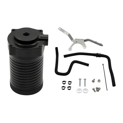 Honda Accord - 2018 to 2022 - Sedan [EXL 2.0L, Sport 2.0L, Touring 2.0L] (Black)