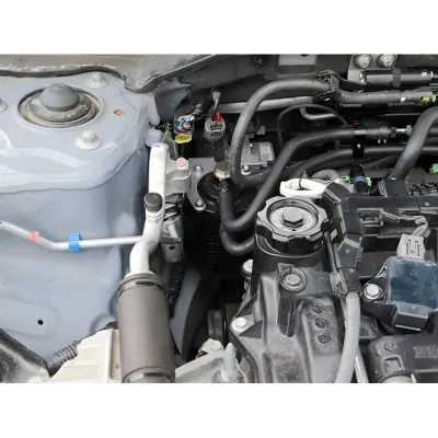 Honda Civic - 2022 to 2026 - All [EX, EXL, Si, Sport Touring 1.5L Turbo, Touring] (Black)