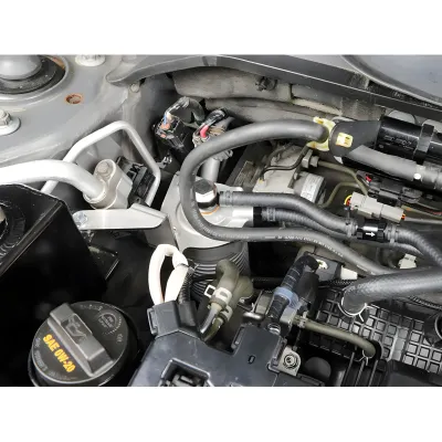 Honda Civic - 2016 to 2021 - 4 Door Sedan [EX 1.5L Turbo, EXL, EXT, Touring] (Silver)