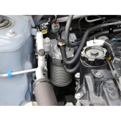 Acura Integra - 2023 to 2026 - Hatchback [All Except Type S] (Silver)