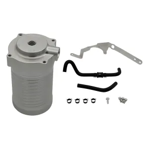 2019 Honda Civic PRL Helix Air Oil Separator