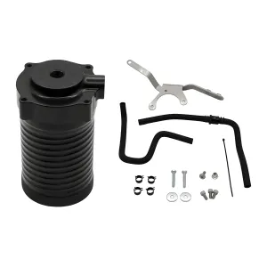 Honda Accord - 2018 to 2022 - Sedan [EXL 2.0L, Sport 2.0L, Touring 2.0L] (Black)