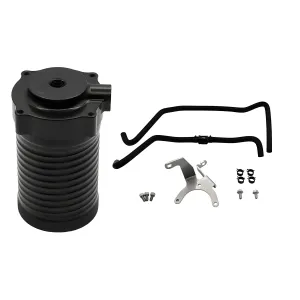 Honda Civic - 2022 to 2026 - All [EX, EXL, Si, Sport Touring 1.5L Turbo, Touring] (Black)