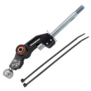 2014 Subaru WRX STI GrimmSpeed Adjustable Short Throw Shifter