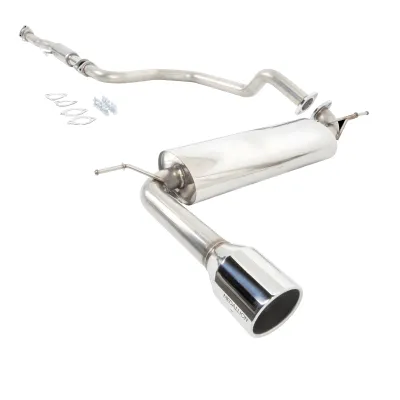 Acura Integra - 1990 to 1993 - 2 Door Hatchback [All]