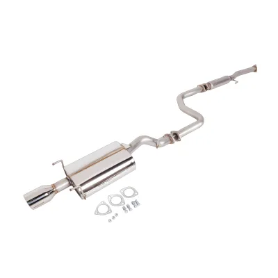 Acura Integra - 1997 to 2001 - 2 Door Hatchback [Type R]