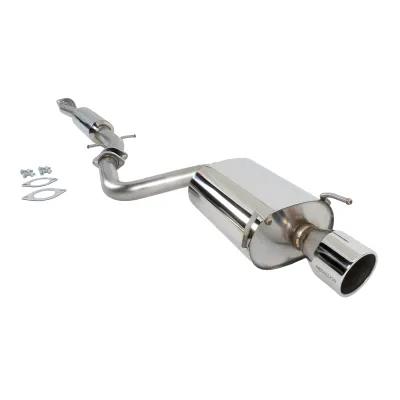 Lexus IS 300 - 2001 to 2005 - All [All]